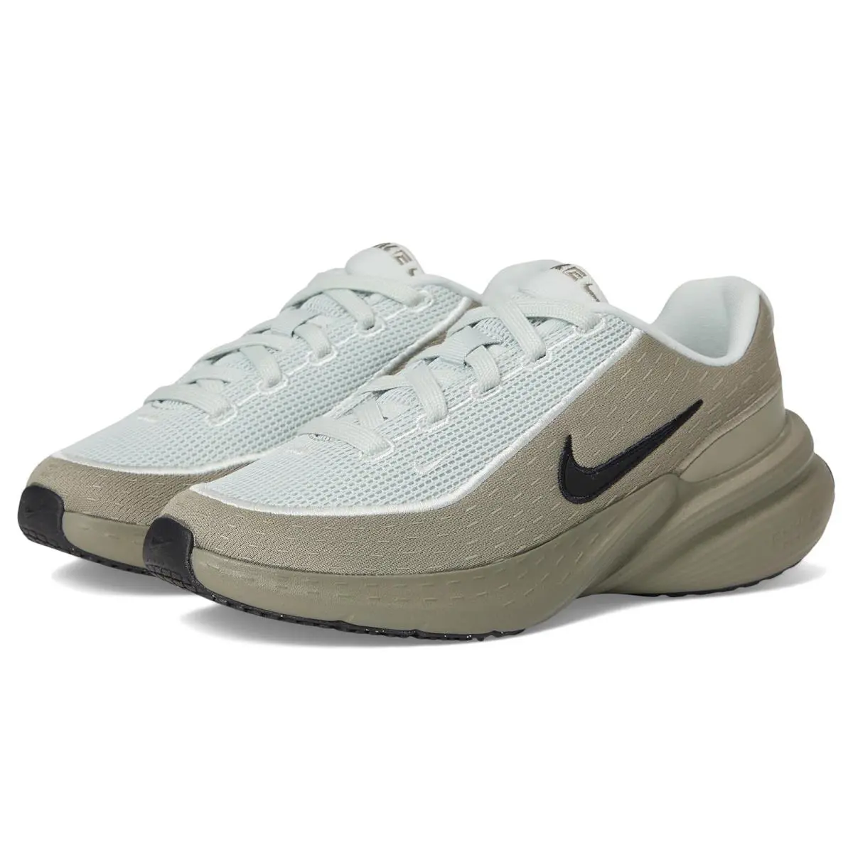 Nike shoes - Anthracite/Black/Black 55