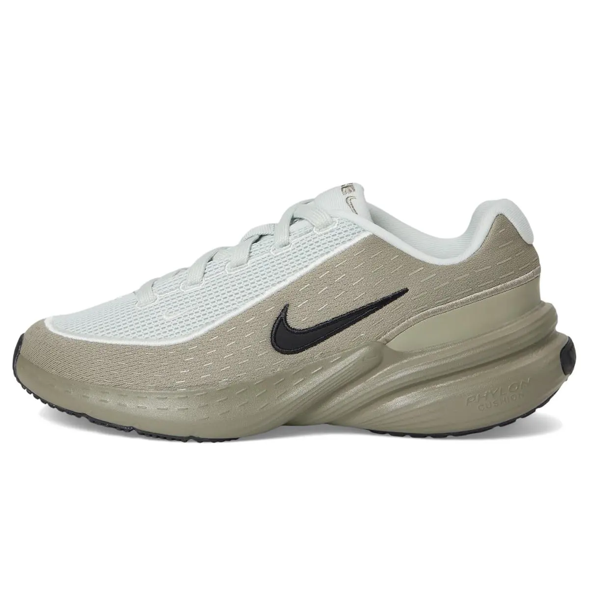 Nike shoes - Anthracite/Black/Black 58
