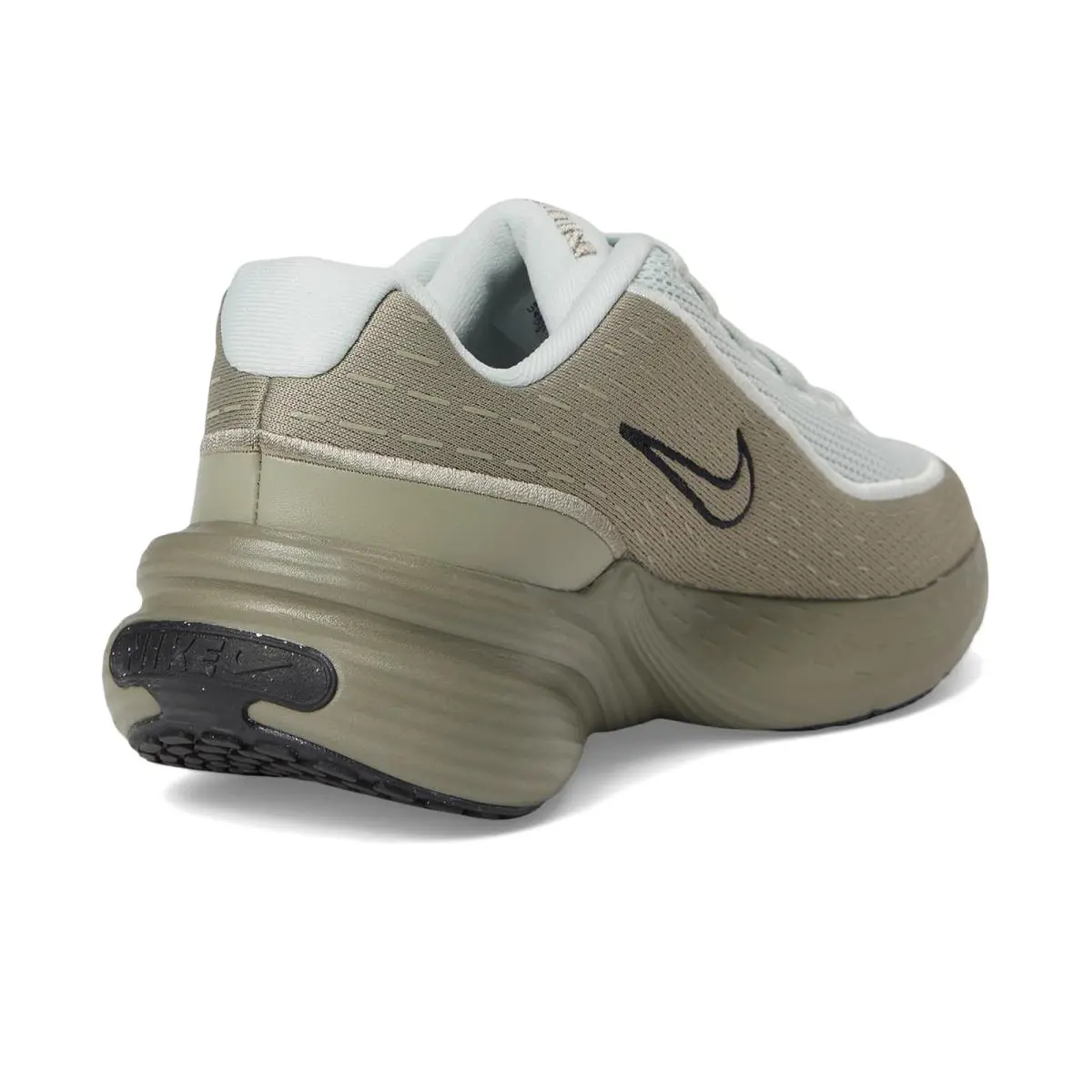 Nike shoes - Anthracite/Black/Black 59