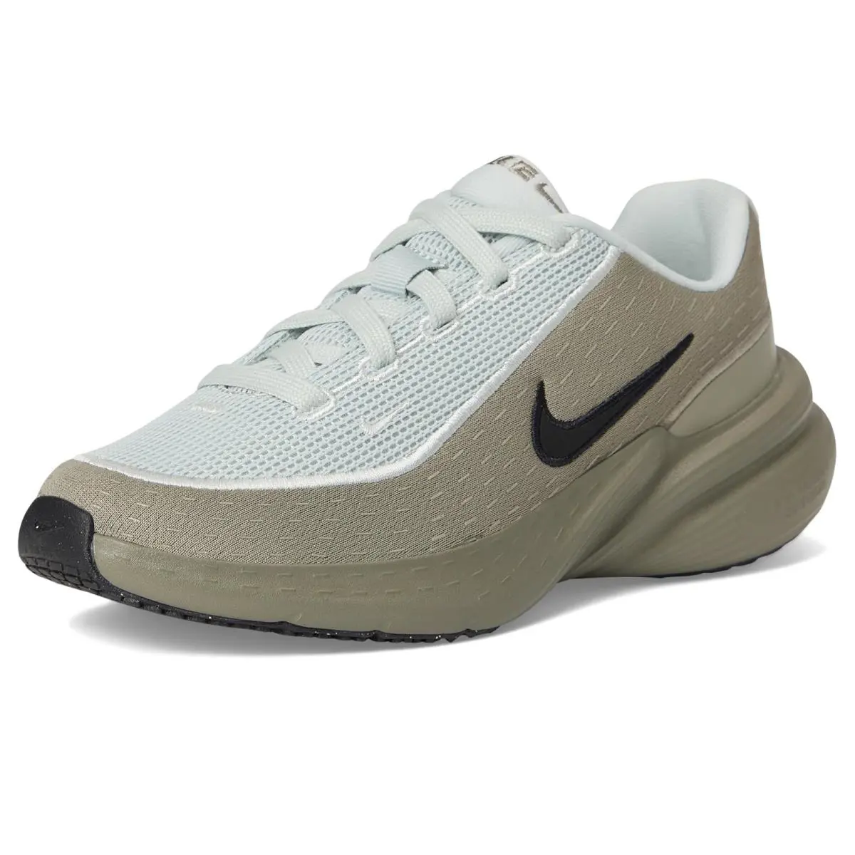 Nike shoes - Anthracite/Black/Black 61