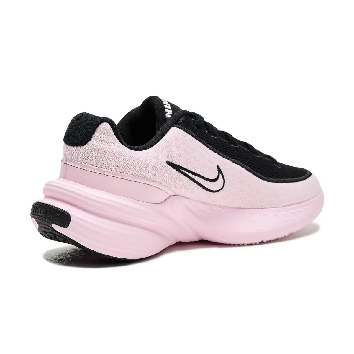Nike shoes - Black/Black/Barely Volt 22