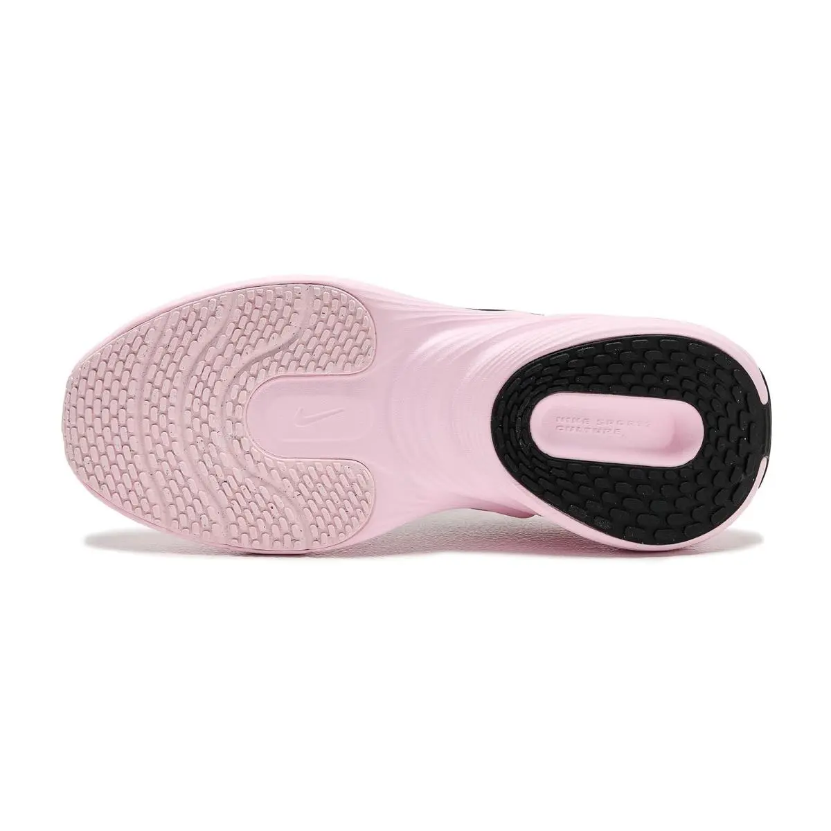 Nike shoes - Black/Black/Barely Volt 24