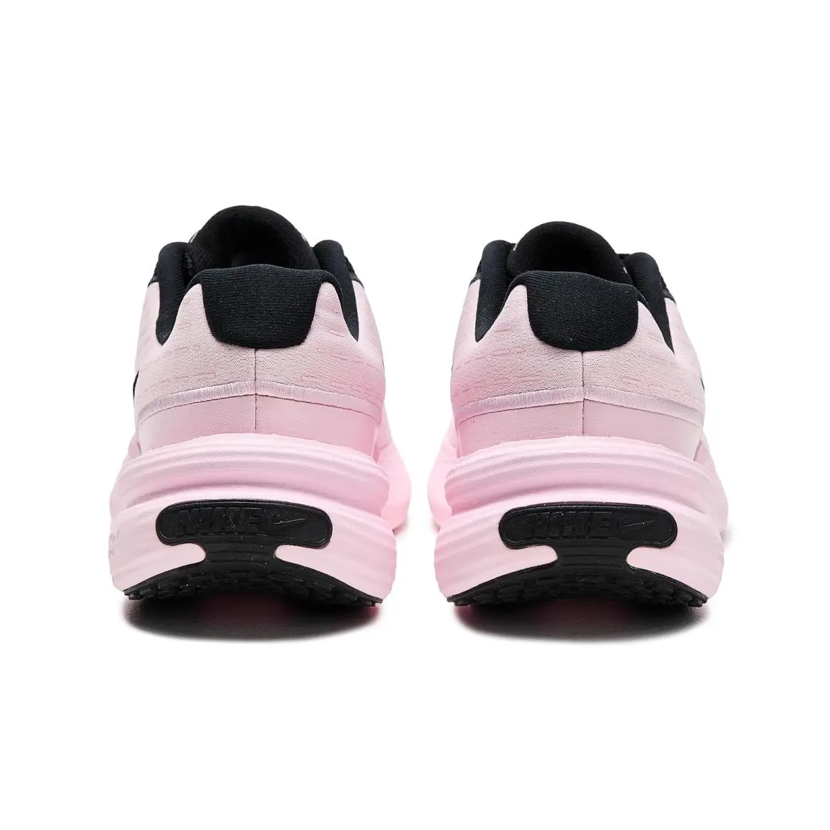 Nike shoes - Black/Black/Barely Volt 26