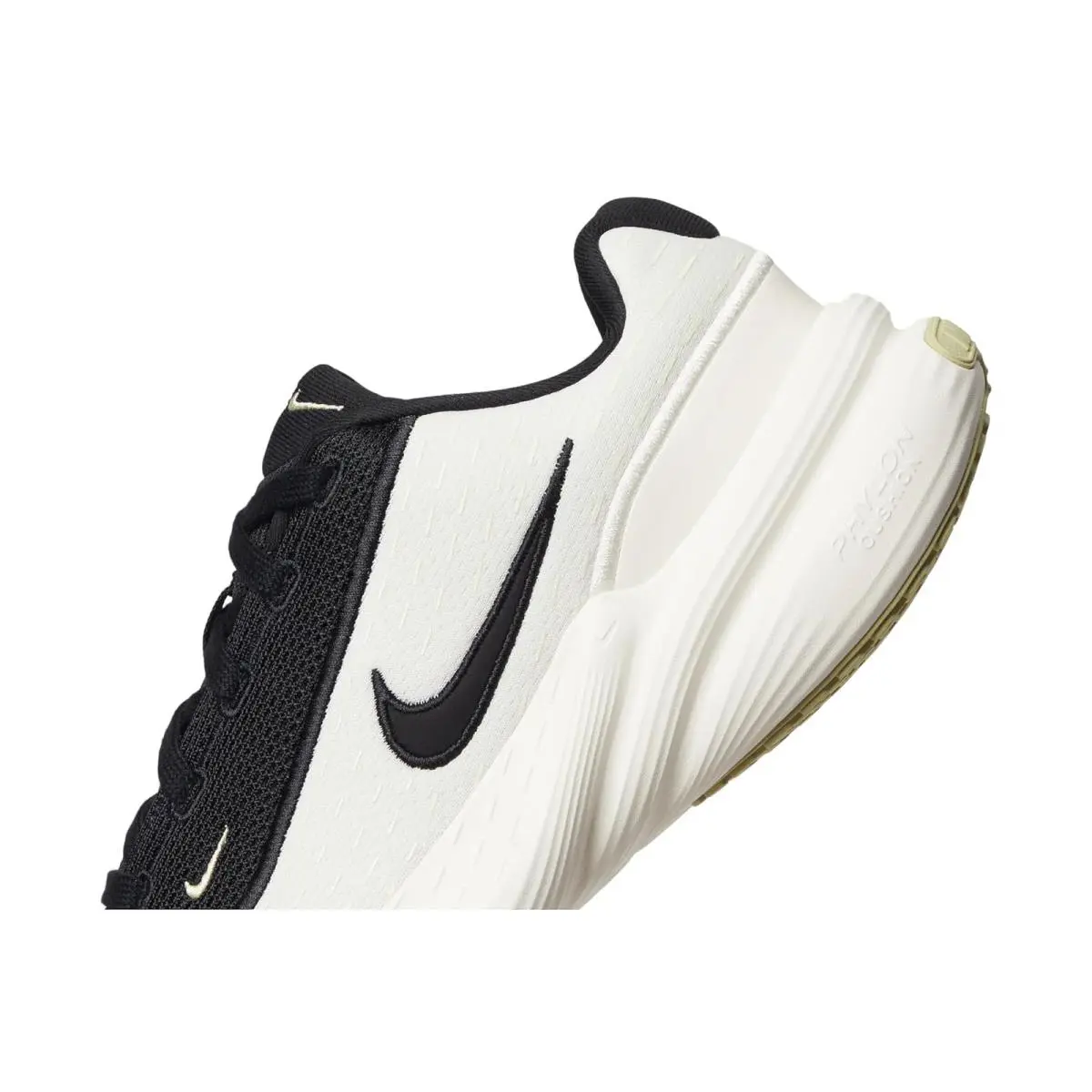 Nike shoes - Anthracite/Black/Black 39