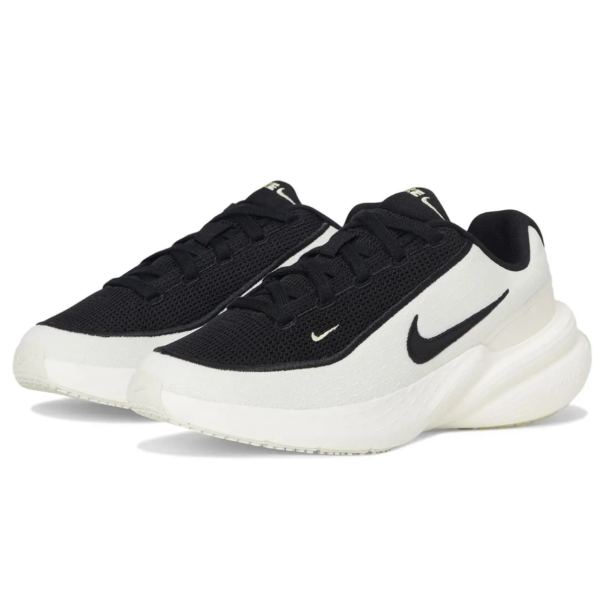 Nike shoes - Black/Black/Barely Volt 41