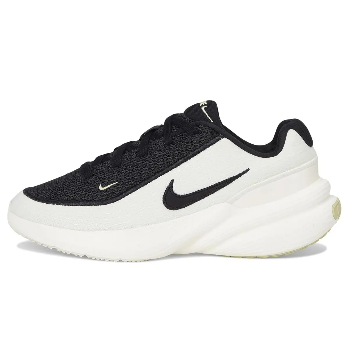 Nike shoes - Black/Black/Barely Volt 44