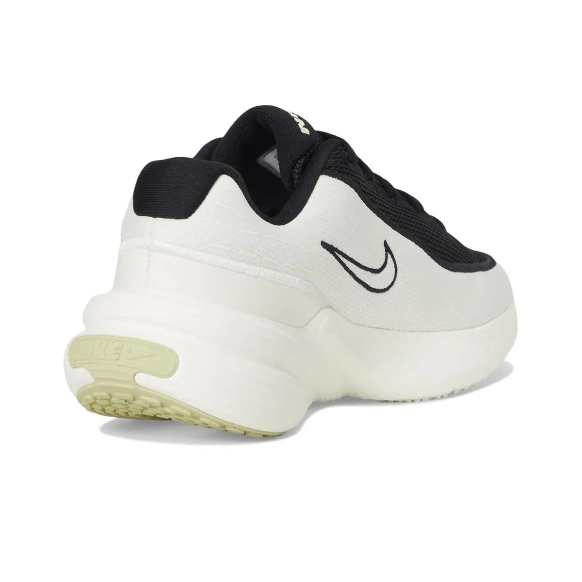 Nike shoes - Black/Black/Barely Volt 45