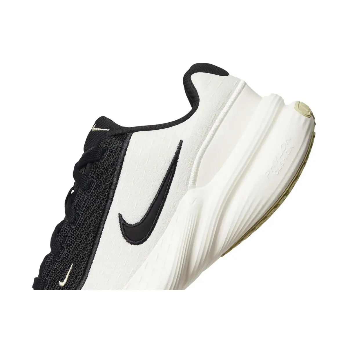Nike shoes - Black/Black/Barely Volt 46