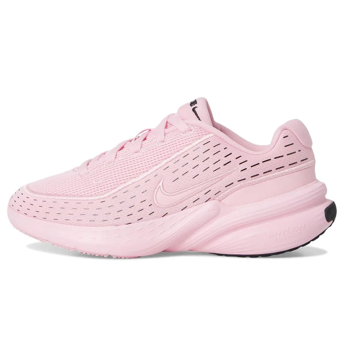 Nike shoes - Black/Black/Barely Volt 30