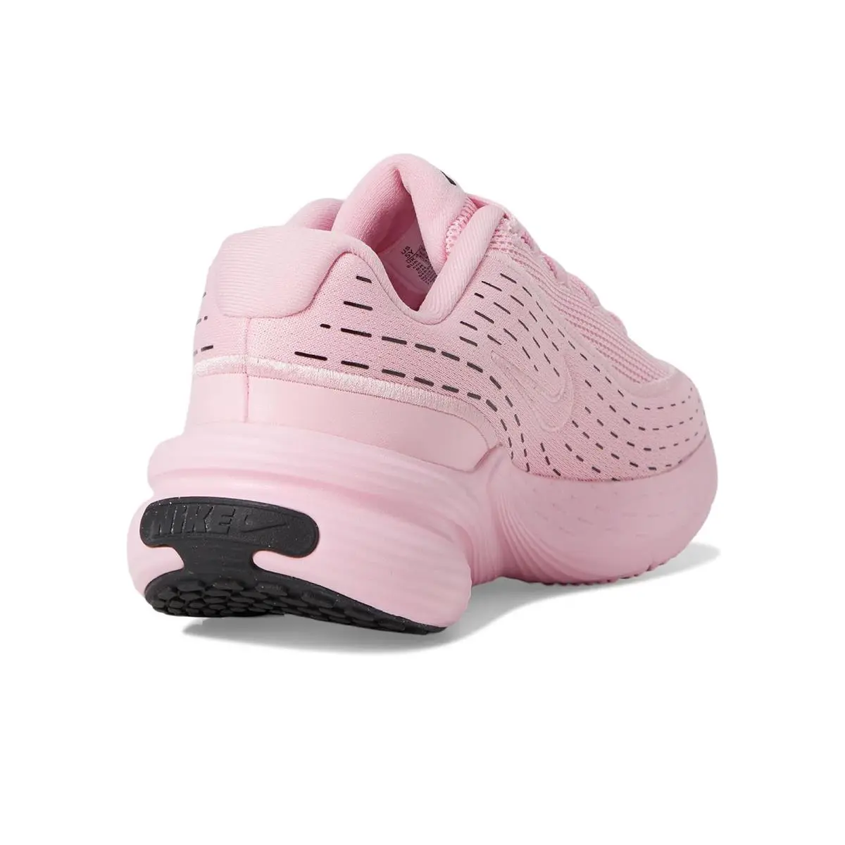 Nike shoes - Black/Black/Barely Volt 31