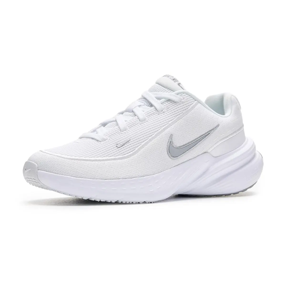 Nike shoes - Black/Black/Barely Volt 34