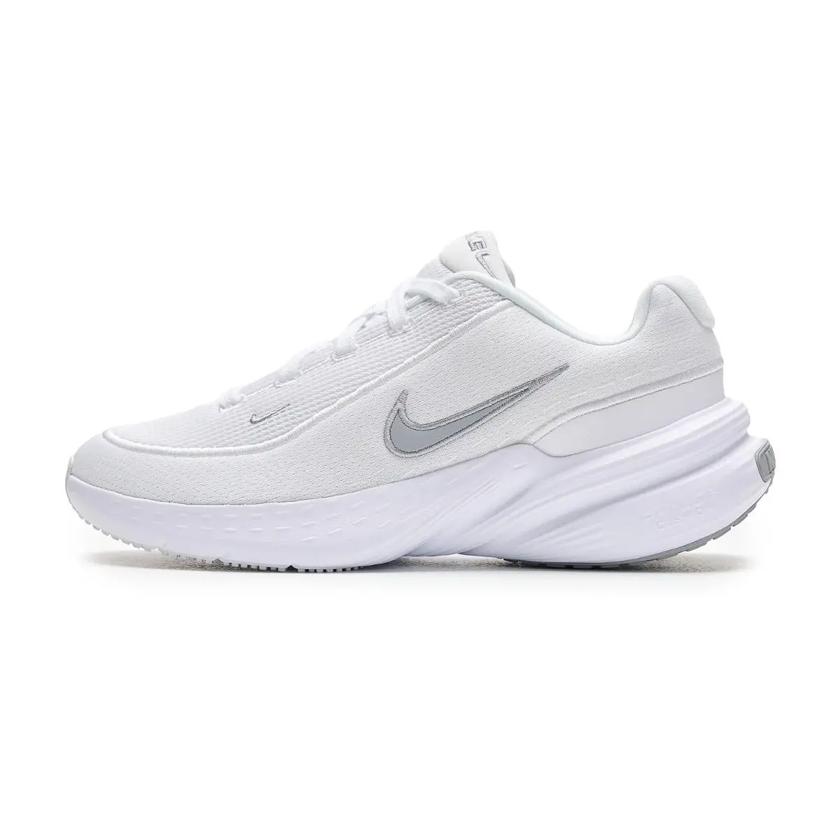 Nike shoes - Black/Black/Barely Volt 37