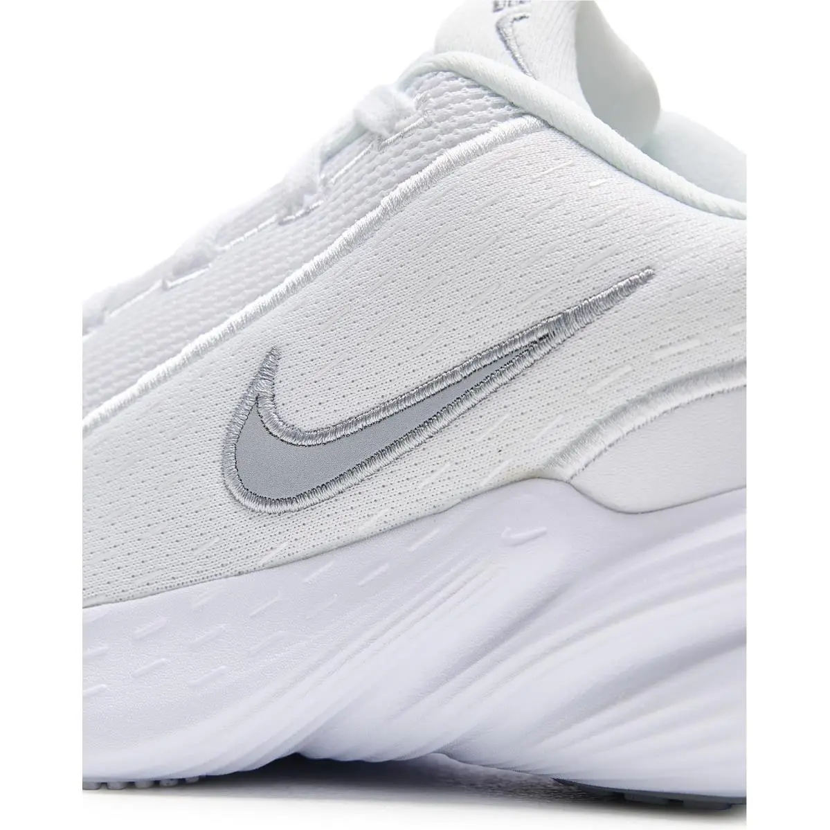 Nike shoes - Black/Black/Barely Volt 39