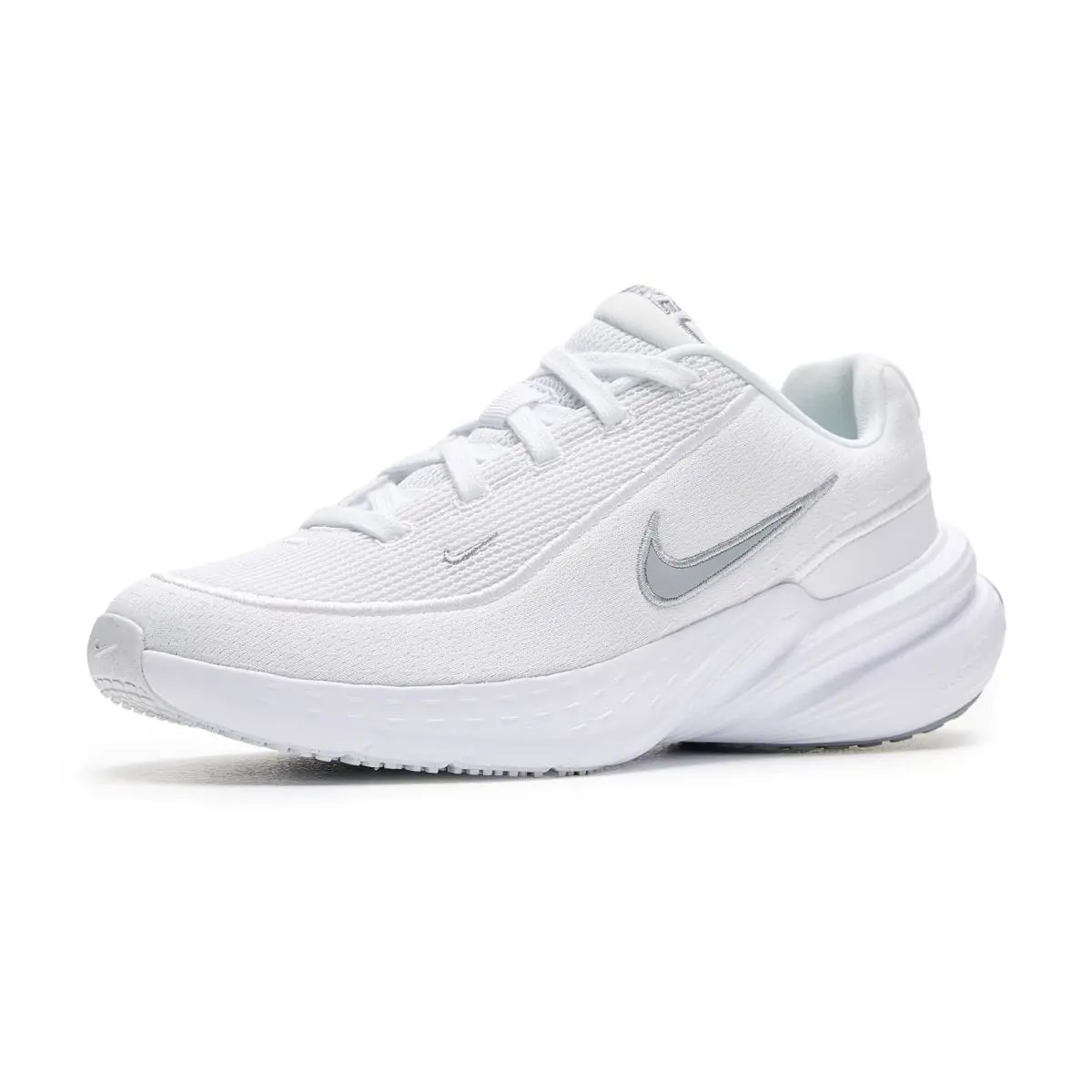Nike shoes - Anthracite/Black/Black 48