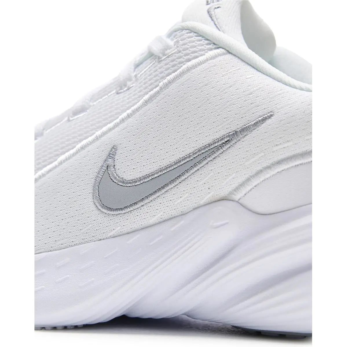 Nike shoes - Anthracite/Black/Black 53