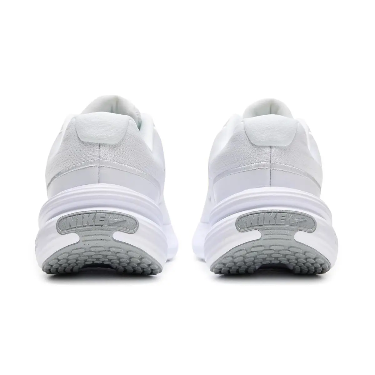 Nike shoes - Anthracite/Black/Black 54