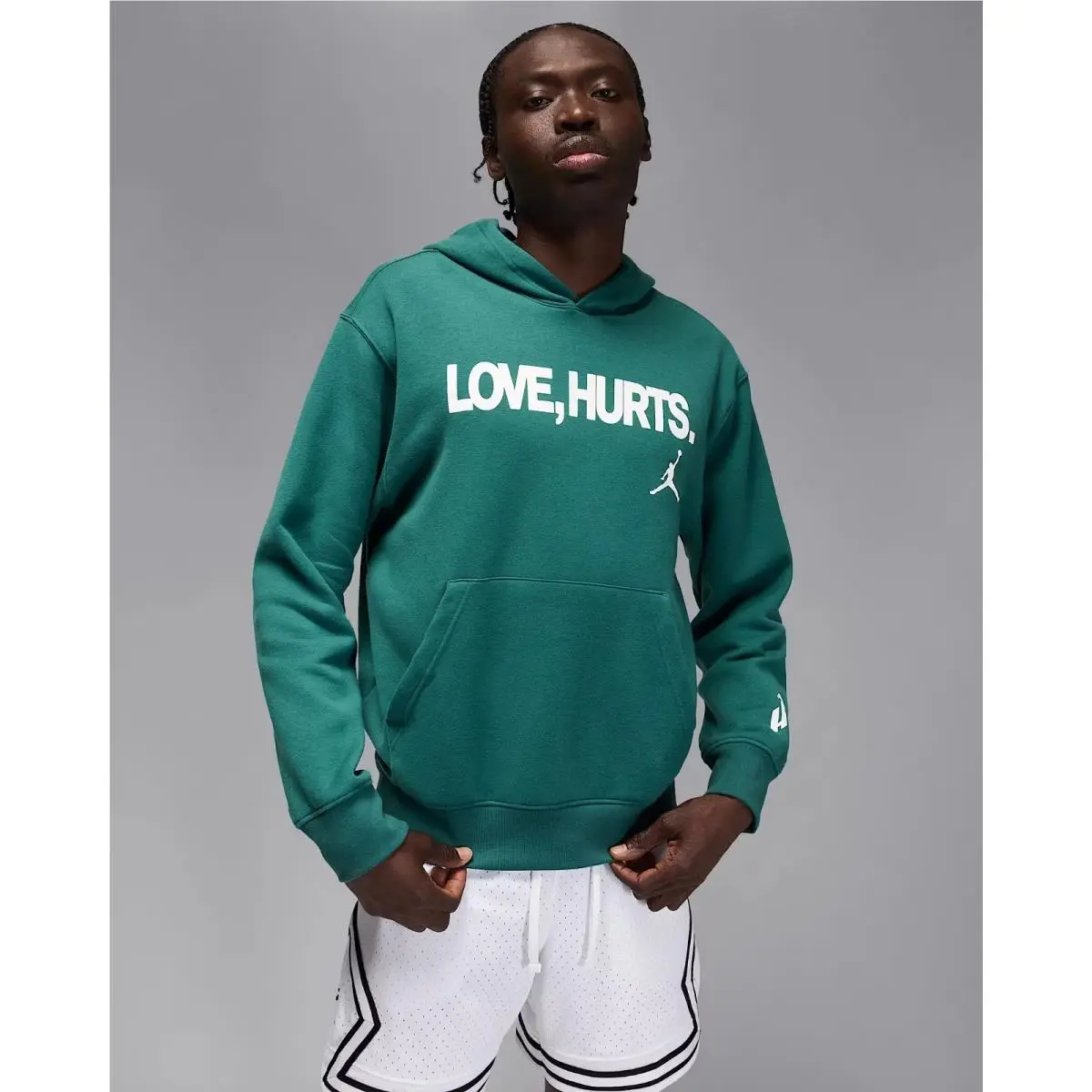 Nike clothing - Green 8