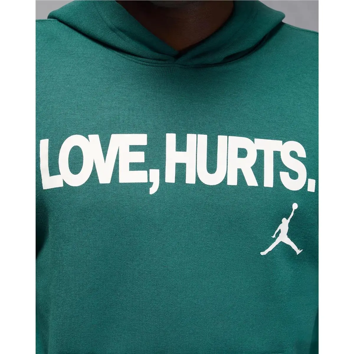 Nike clothing - Green 10