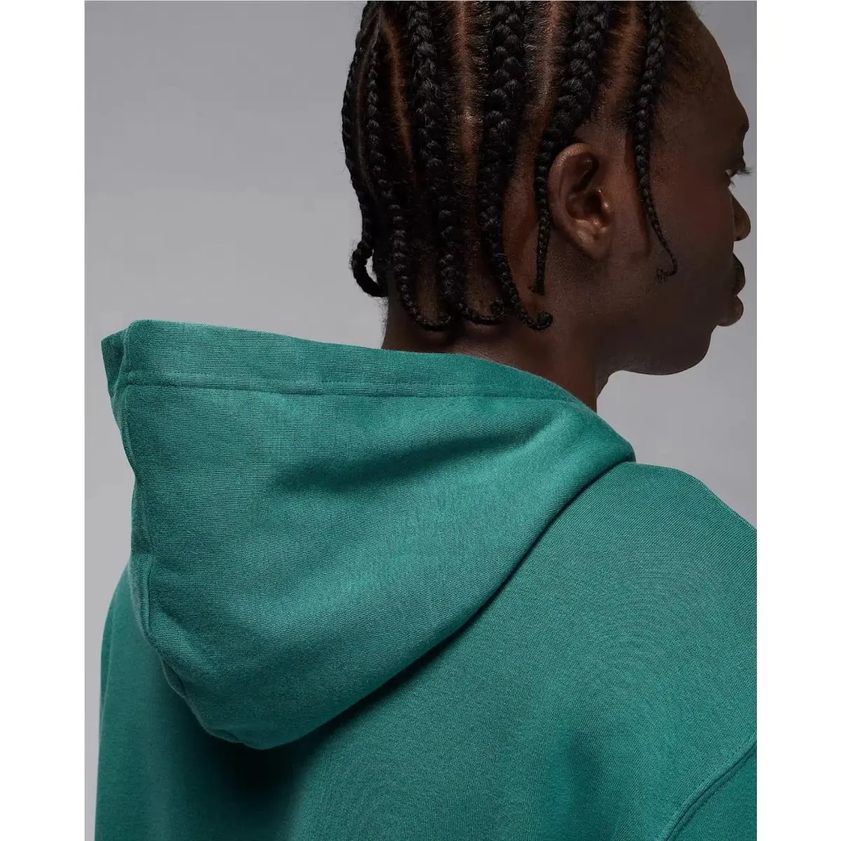 Nike clothing - Green 13