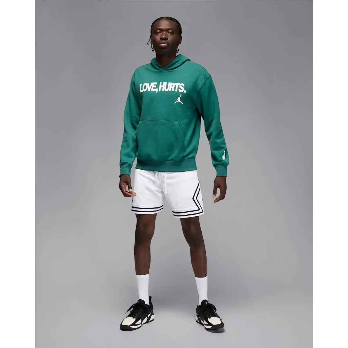 Nike clothing - Green 3