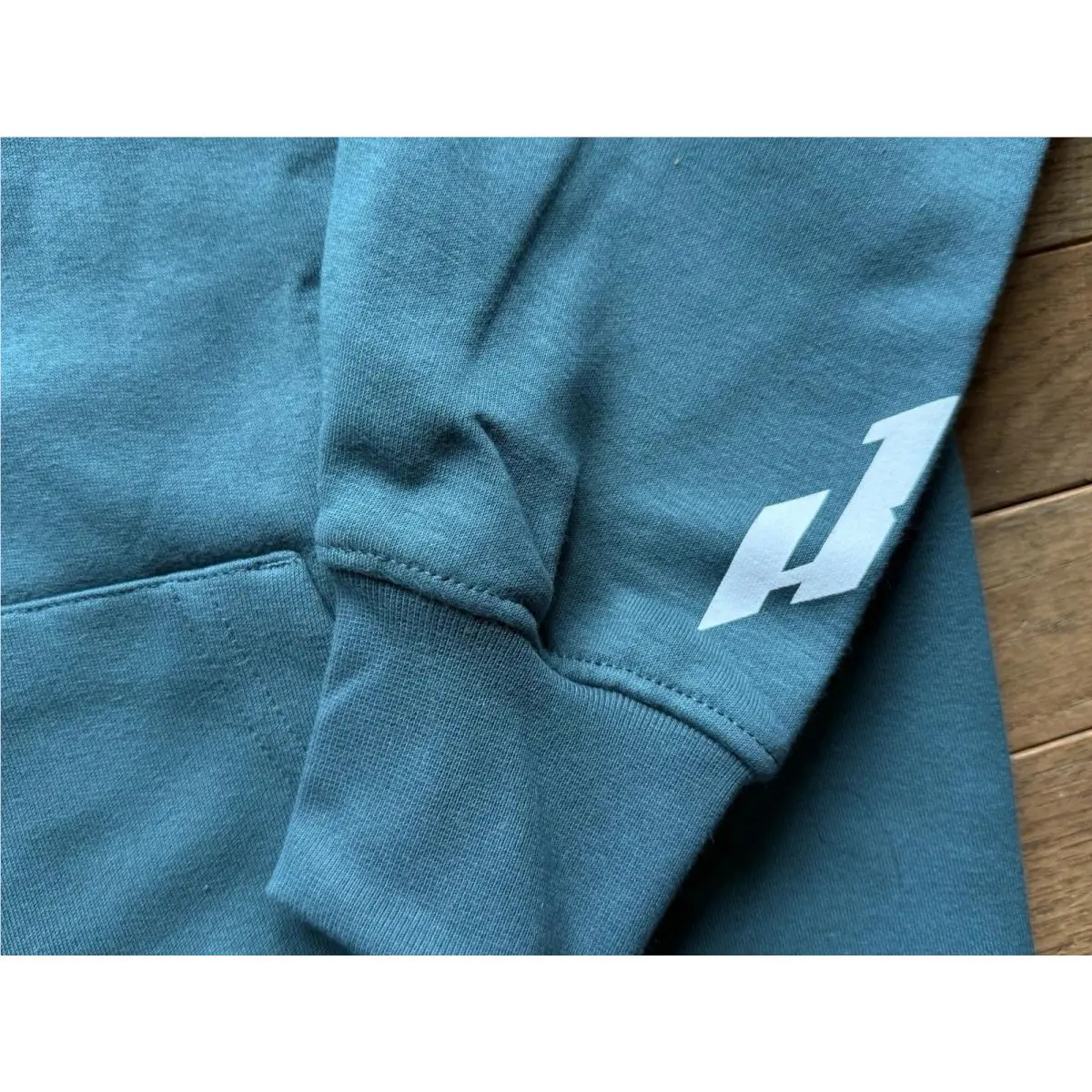 Nike clothing - Green 21
