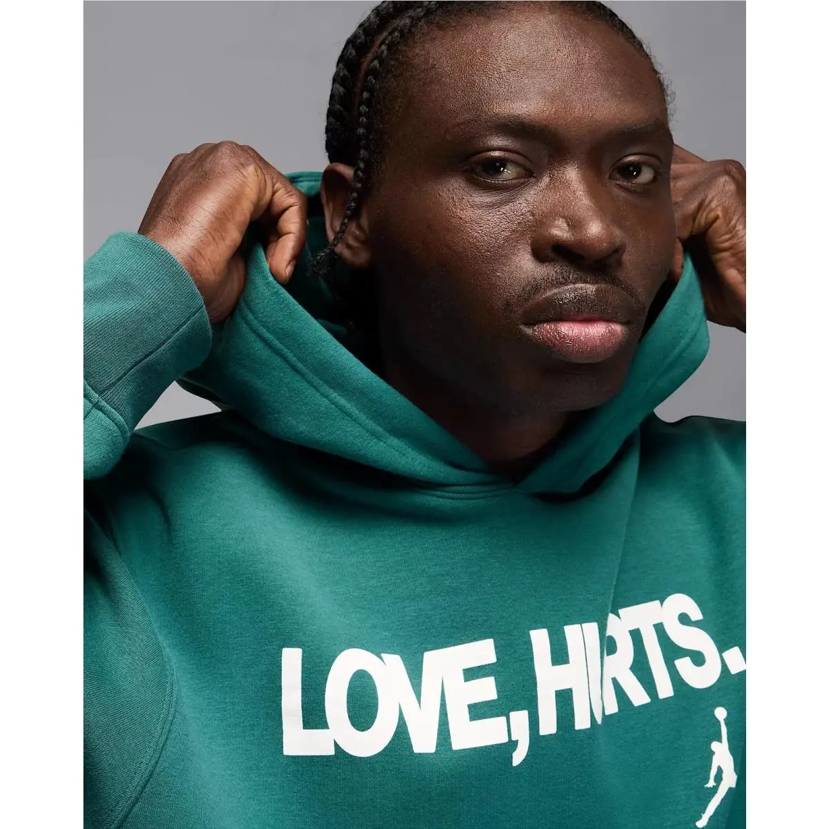 Nike clothing - Green 24