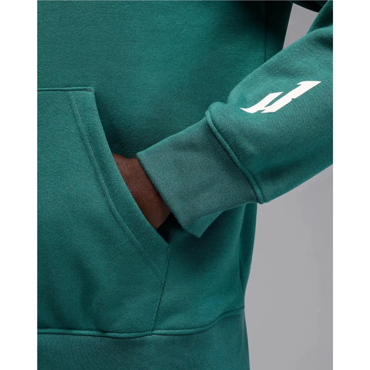 Nike clothing - Green 26