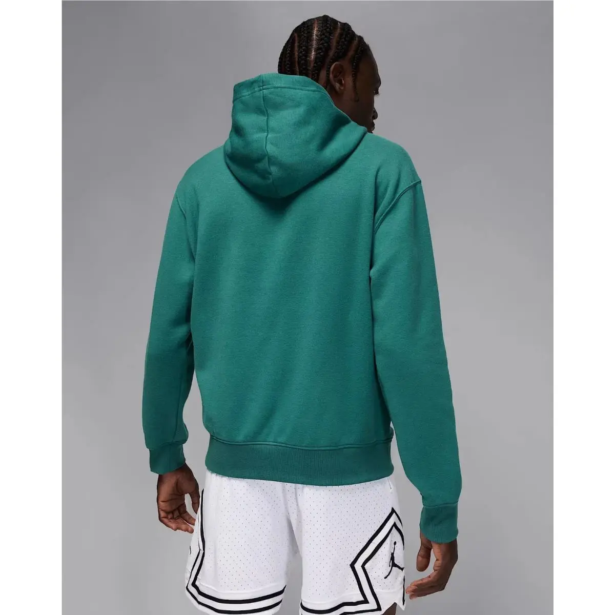 Nike clothing - Green 27