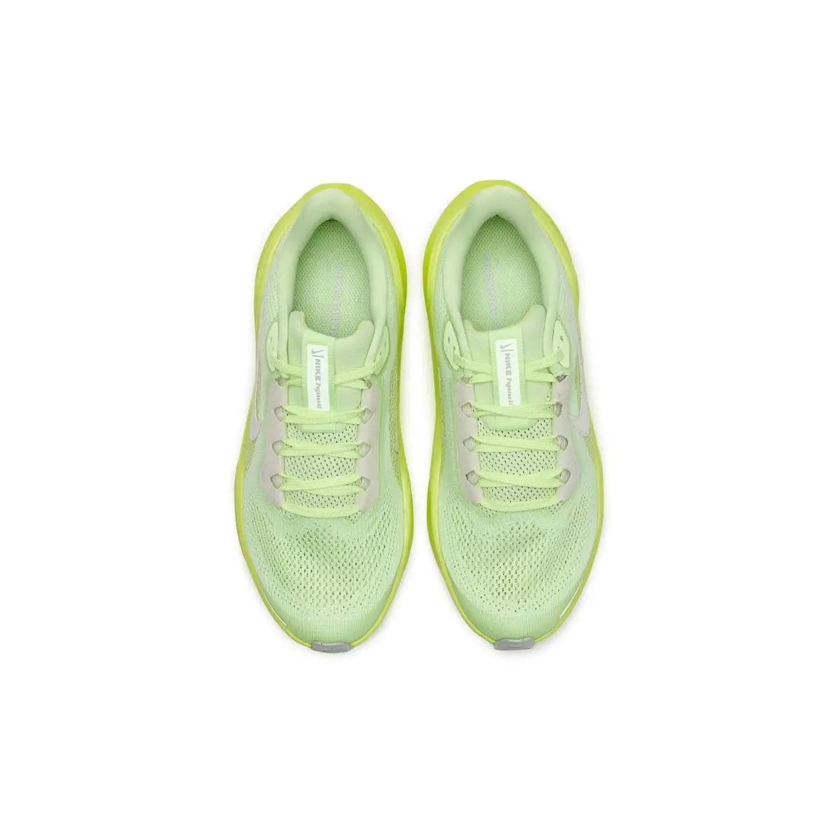 Nike shoes - Barely Volt/Sail/Limelight/Light Silver 0