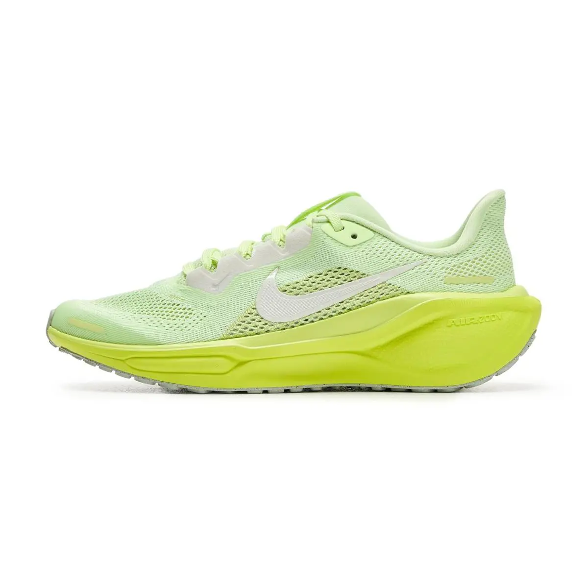 Nike shoes - Barely Volt/Sail/Limelight/Light Silver 2