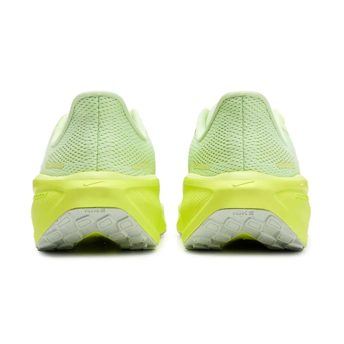 Nike shoes - Barely Volt/Sail/Limelight/Light Silver 5