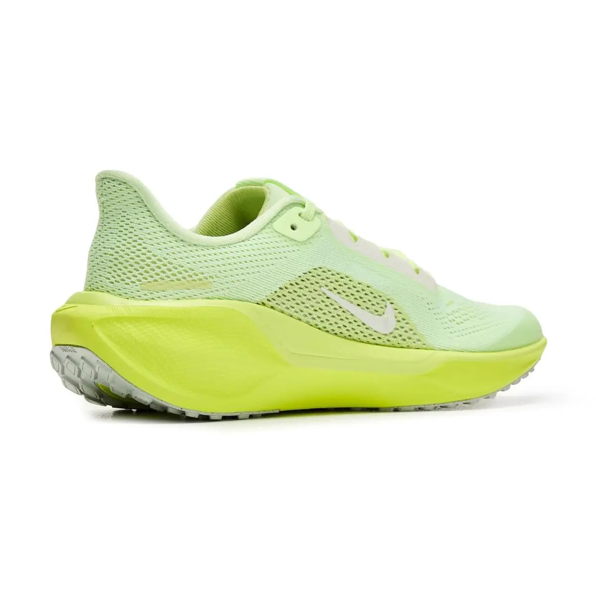 Nike shoes - Barely Volt/Sail/Limelight/Light Silver 8
