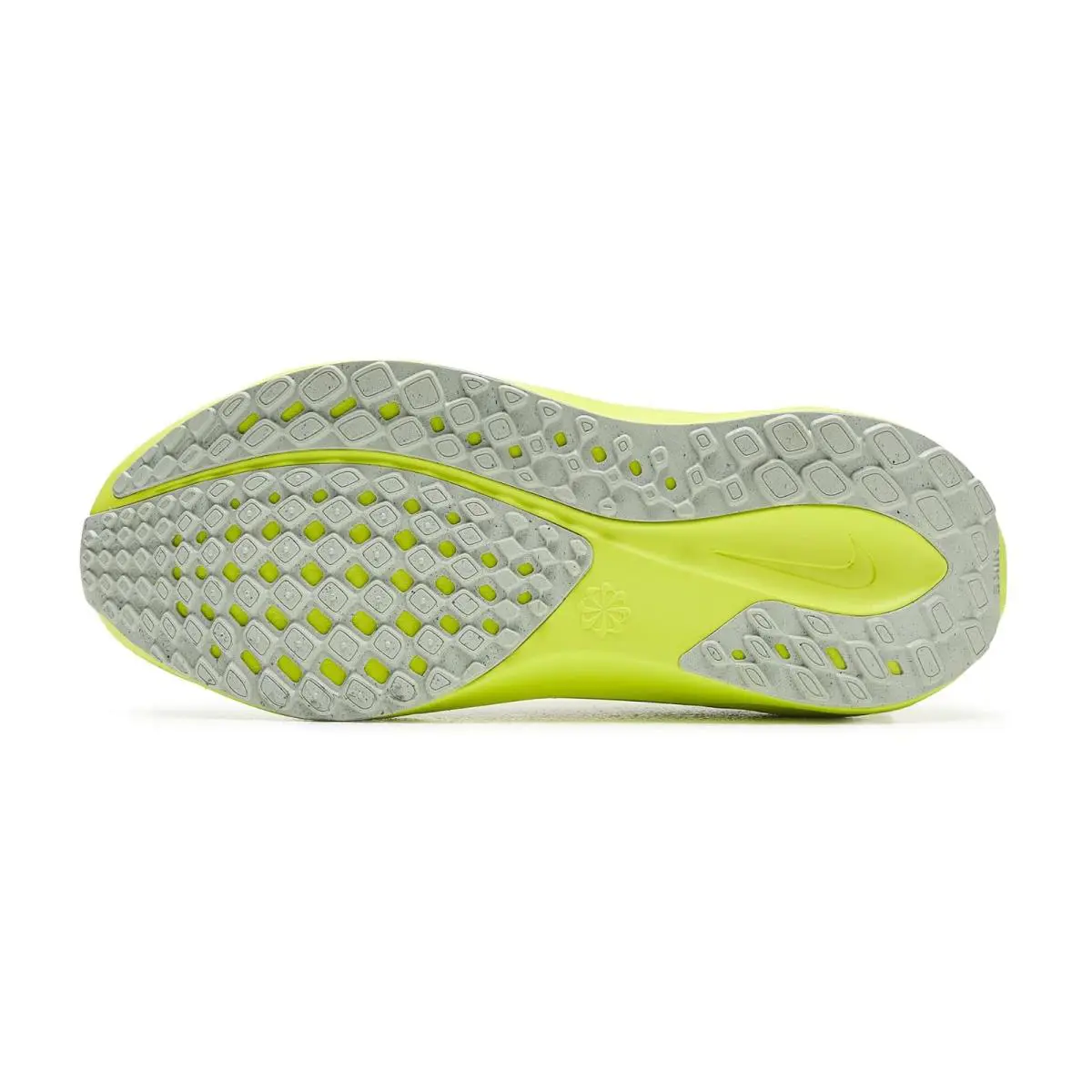 Nike shoes - Barely Volt/Sail/Limelight/Light Silver 10