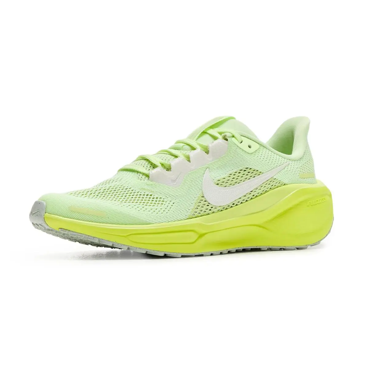 Nike shoes - Barely Volt/Sail/Limelight/Light Silver 6