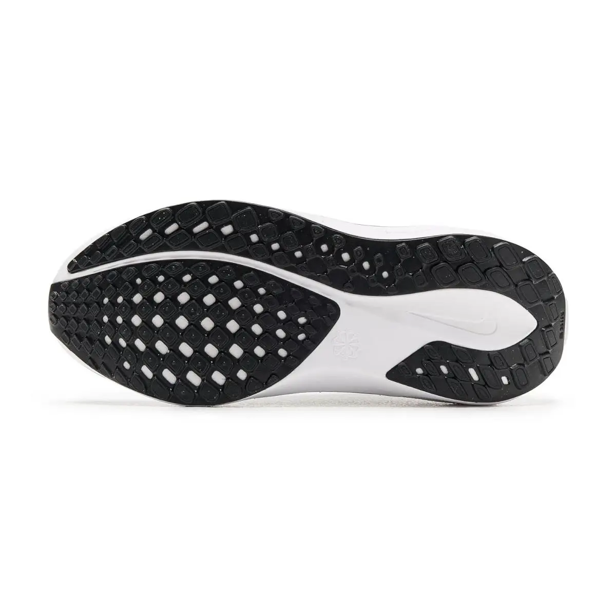 Nike shoes - Barely Volt/Sail/Limelight/Light Silver 17