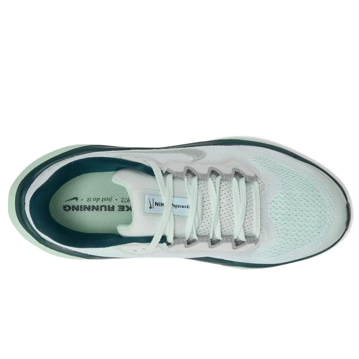 Nike shoes - Barely Volt/Sail/Limelight/Light Silver 21