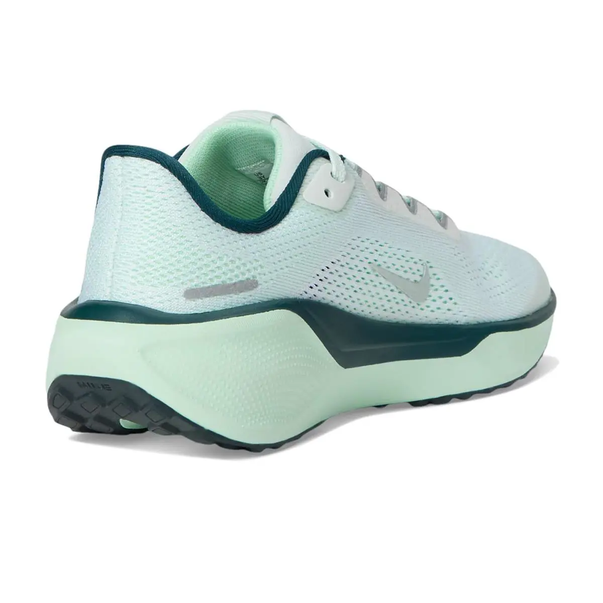 Nike shoes - Barely Volt/Sail/Limelight/Light Silver 24