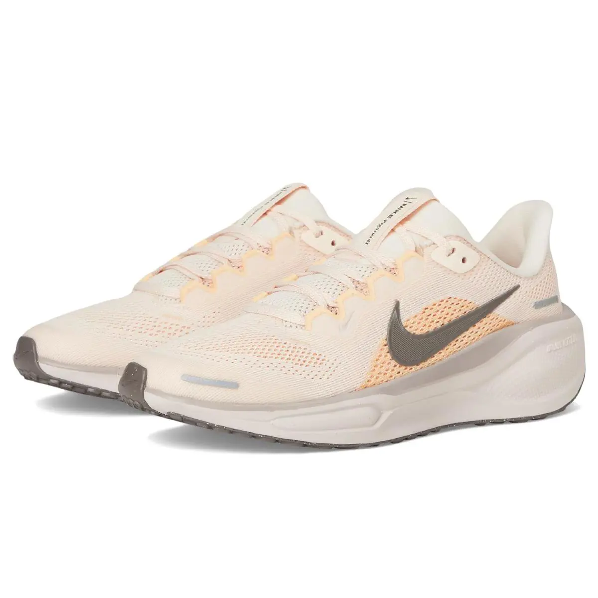 Nike shoes - Barely Volt/Sail/Limelight/Light Silver 48