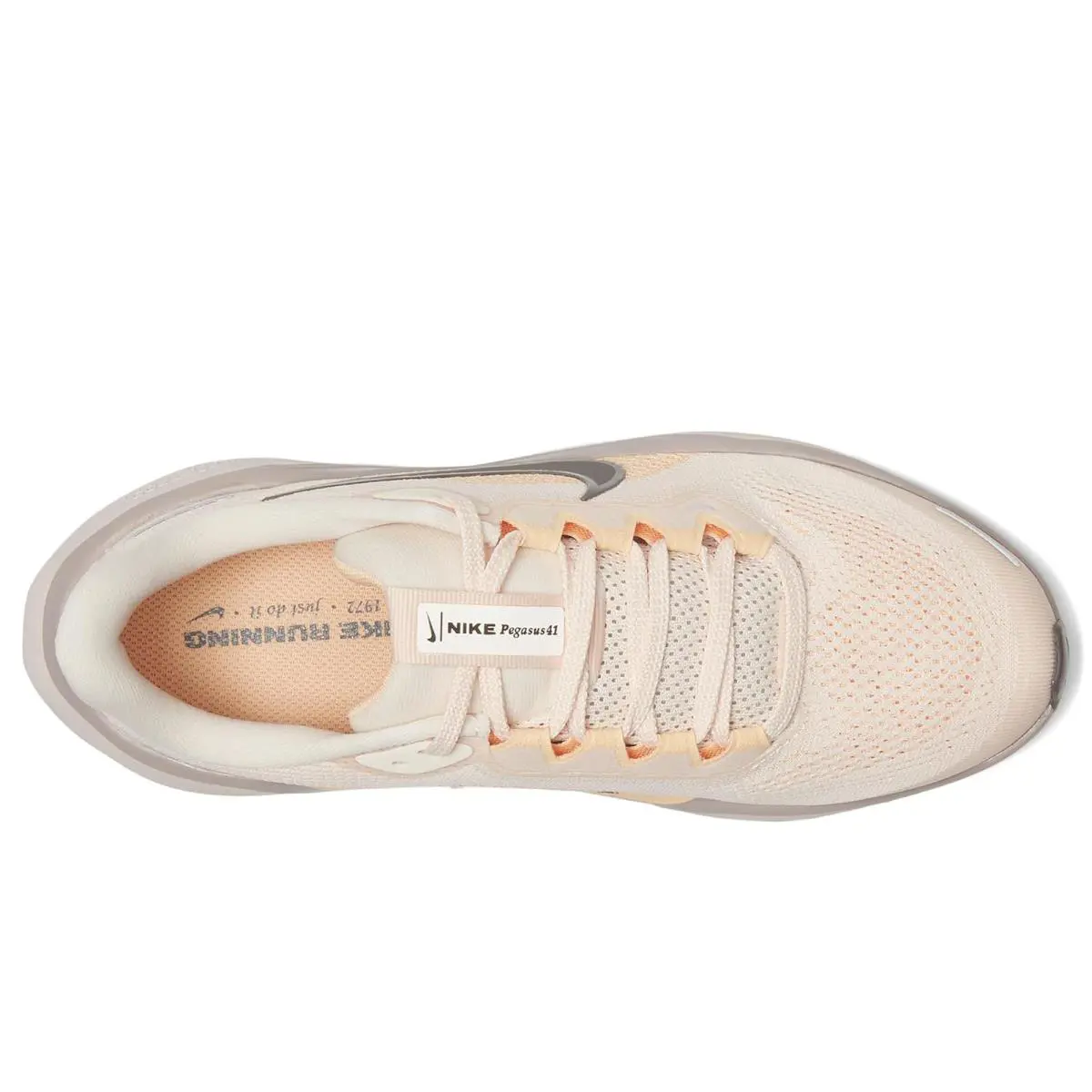 Nike shoes - Barely Volt/Sail/Limelight/Light Silver 49