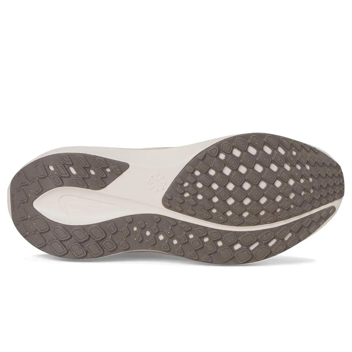 Nike shoes - Barely Volt/Sail/Limelight/Light Silver 50