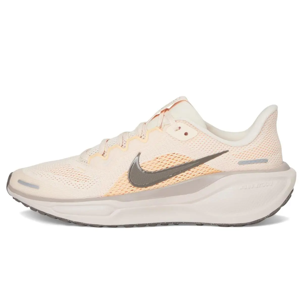 Nike shoes - Barely Volt/Sail/Limelight/Light Silver 51