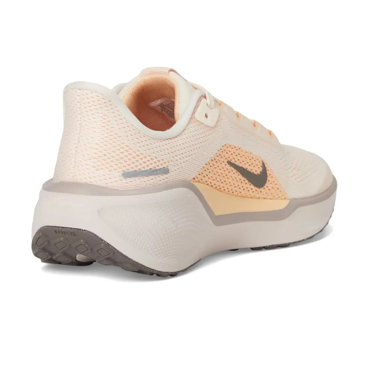 Nike shoes - Barely Volt/Sail/Limelight/Light Silver 52