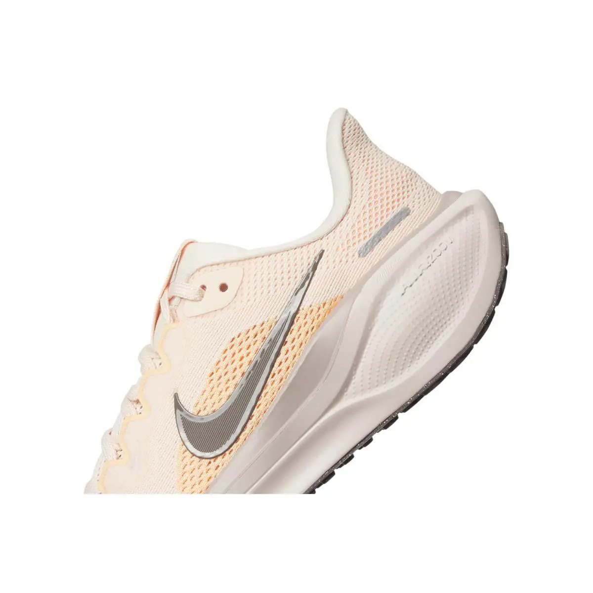 Nike shoes - Barely Volt/Sail/Limelight/Light Silver 53