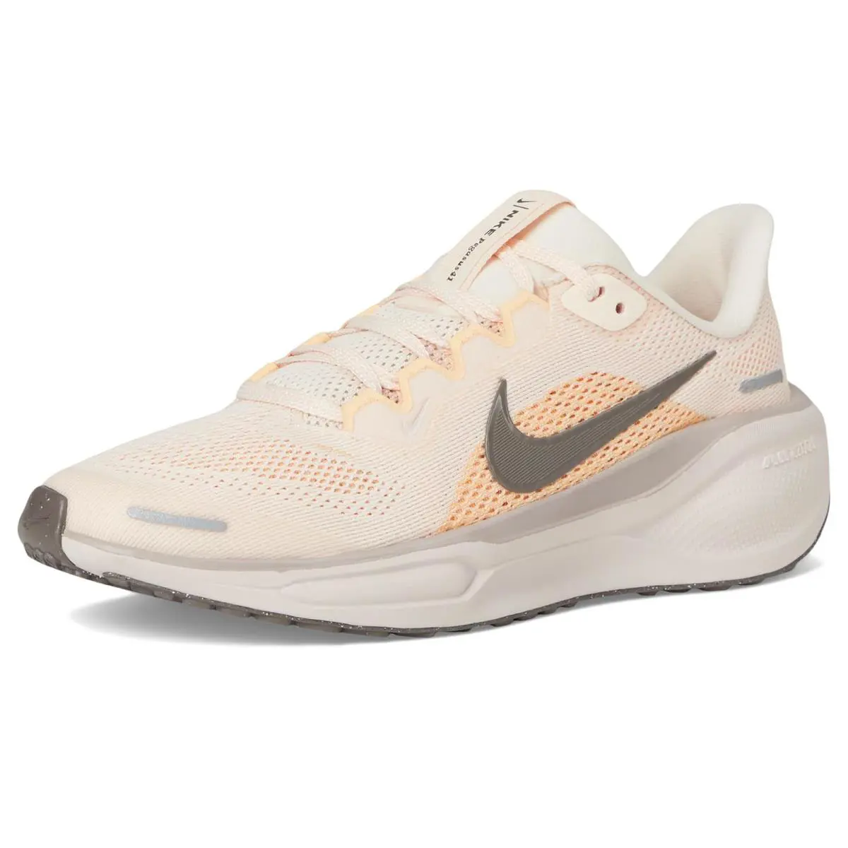 Nike shoes - Barely Volt/Sail/Limelight/Light Silver 54