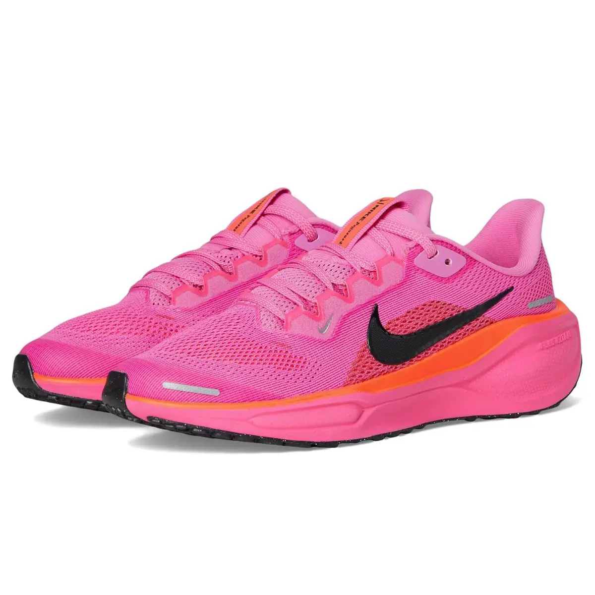 Nike shoes - Barely Volt/Sail/Limelight/Light Silver 27