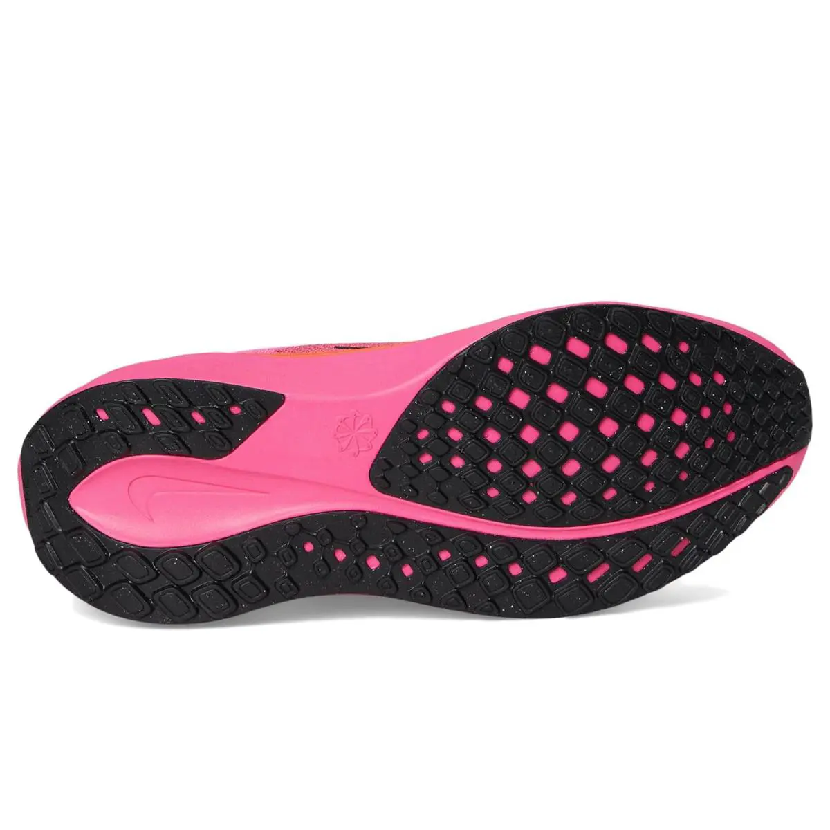 Nike shoes - Barely Volt/Sail/Limelight/Light Silver 29