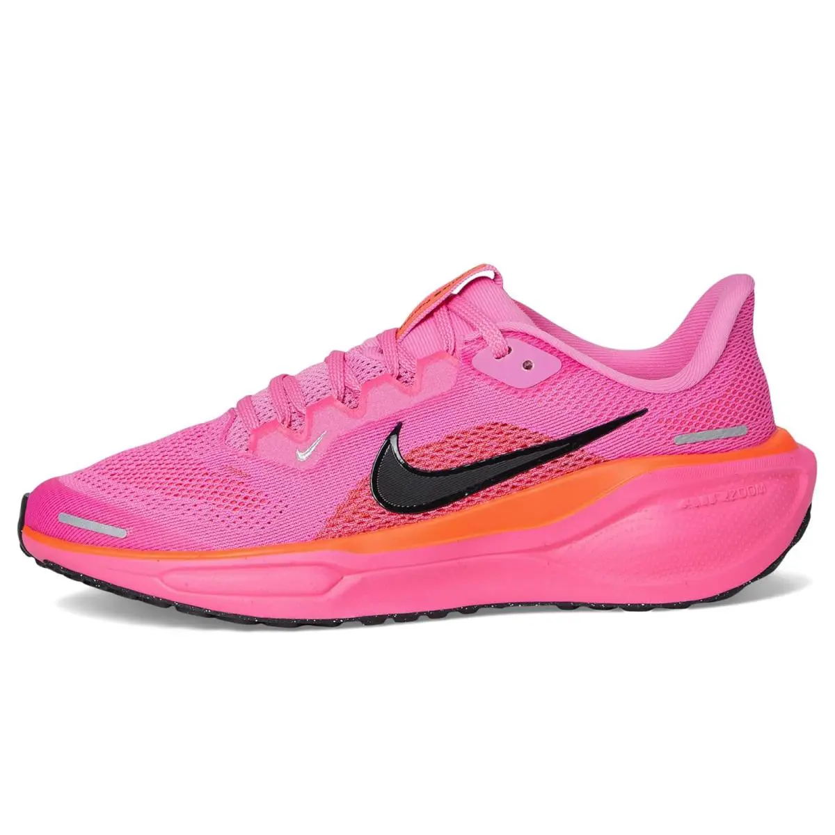 Nike shoes - Barely Volt/Sail/Limelight/Light Silver 30