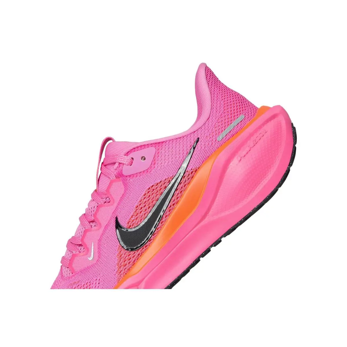 Nike shoes - Barely Volt/Sail/Limelight/Light Silver 32