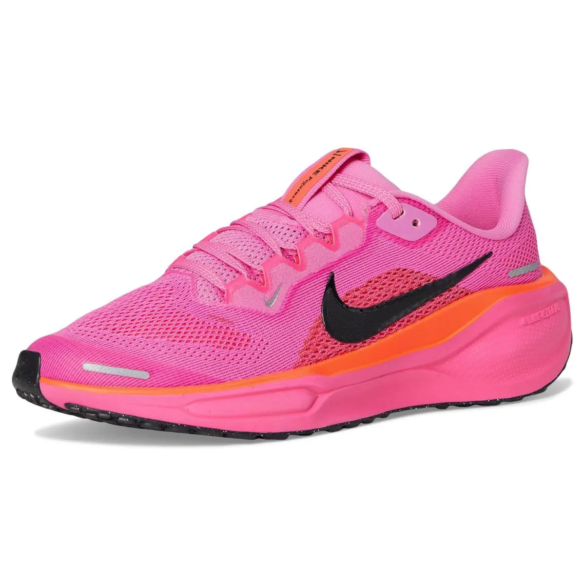 Nike shoes - Barely Volt/Sail/Limelight/Light Silver 33