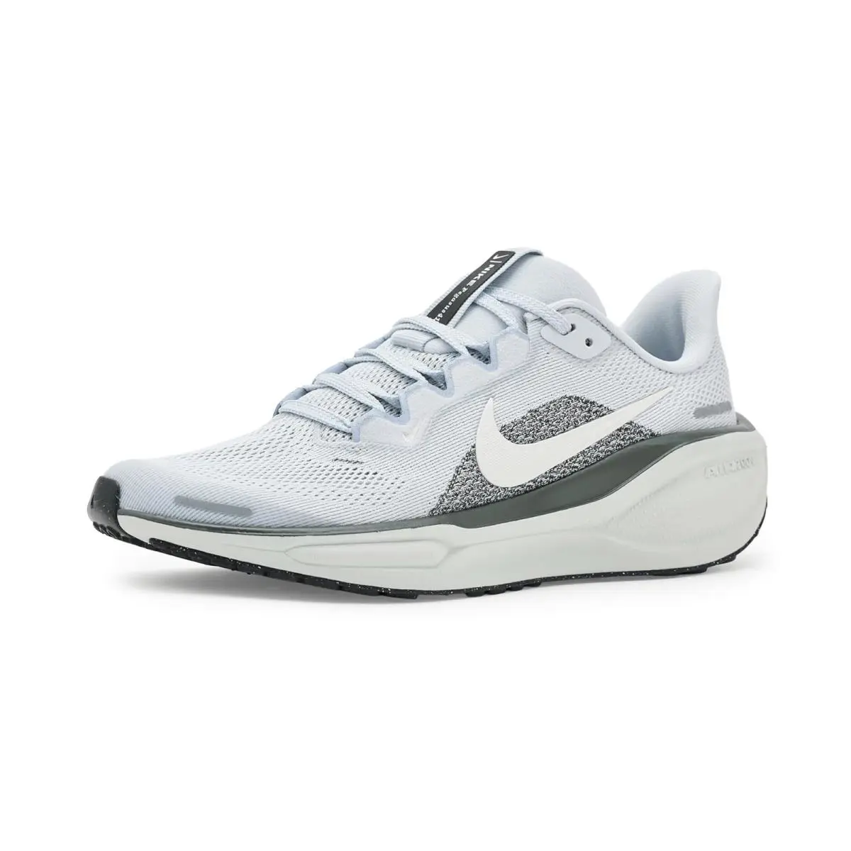 Nike shoes - Barely Volt/Sail/Limelight/Light Silver 69